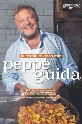 Locandina di Le ricette di Peppe Guida