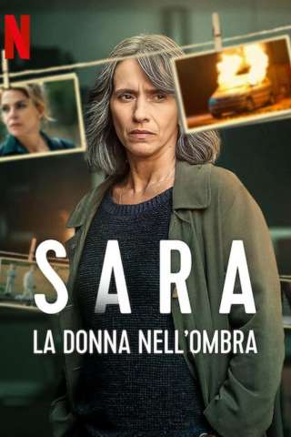 Locandina di Sara - La donna nell'ombra