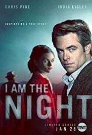 Locandina di I Am the Night