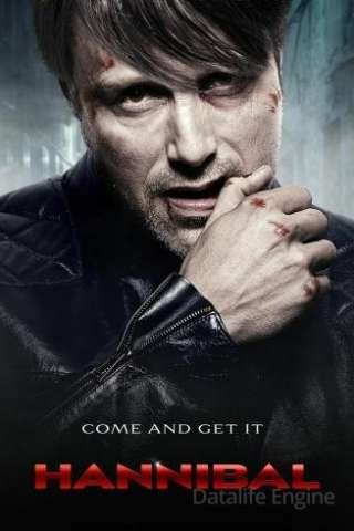 Locandina di Hannibal
