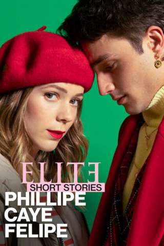 Locandina di Elite - Storie brevi: Phillipe Caye Felipe