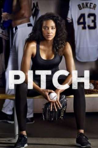 Locandina di Pitch