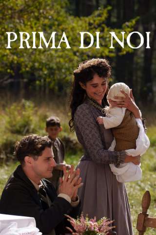 Locandina di Prima di noi