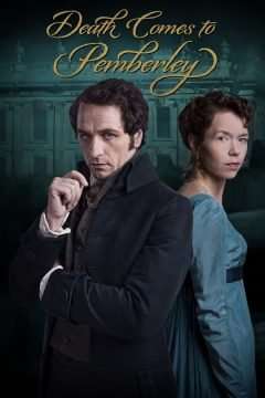 Locandina di I Misteri di Pemberley