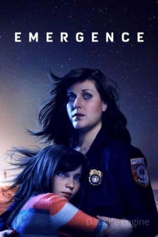 Locandina di Emergence