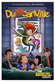 Locandina di Duncanville