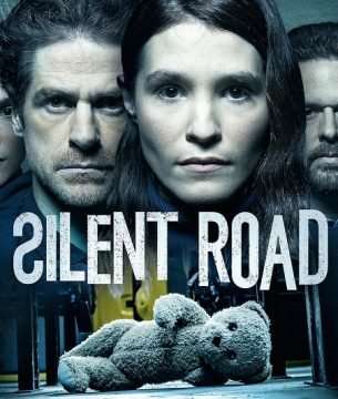 Locandina di La strada del silenzio (2021)