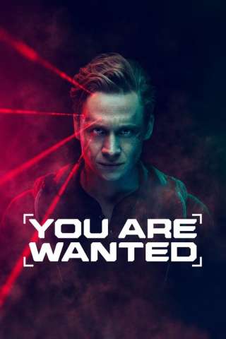 Locandina di You Are Wanted