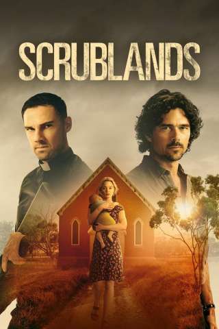 Locandina di Scrublands