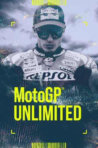 Locandina di MotoGP™ Unlimited