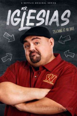 Locandina di Mr. Iglesias