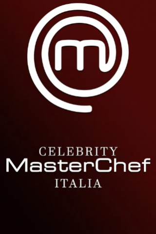 Locandina di Celebrity MasterChef Italia