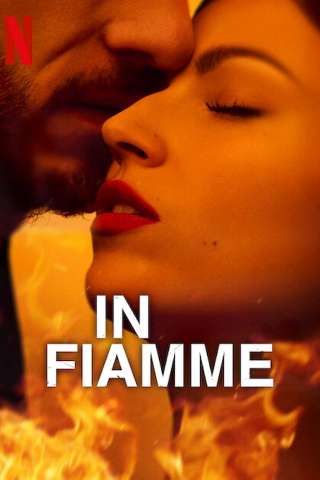 Locandina di In fiamme