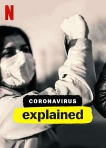 Locandina di Coronavirus, Explained