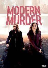 Locandina di Modern Murder – Due detective a Dresda
