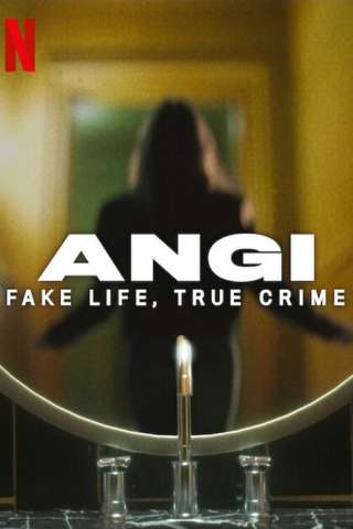 Locandina di Angi: Crimini e bugie