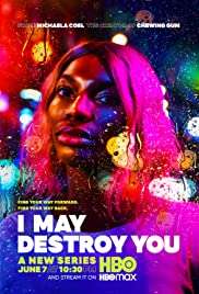Locandina di I May Destroy You