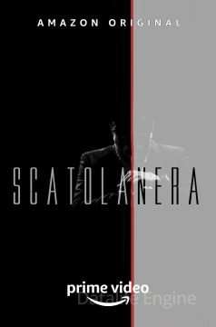 Locandina di Scatola Nera