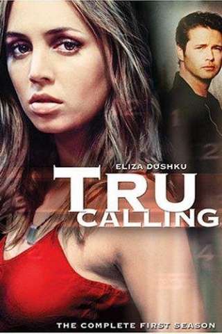 Locandina di Tru Calling