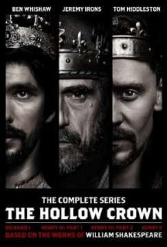 Locandina di The Hollow Crown [SUB ITA]