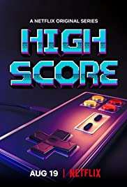 Locandina di High Score