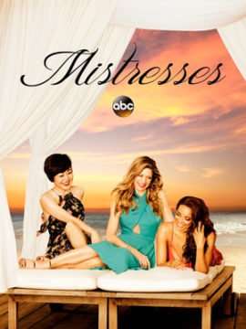 Locandina di Mistresses