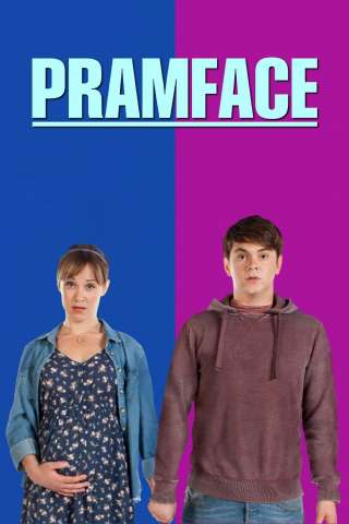 Locandina di Pramface