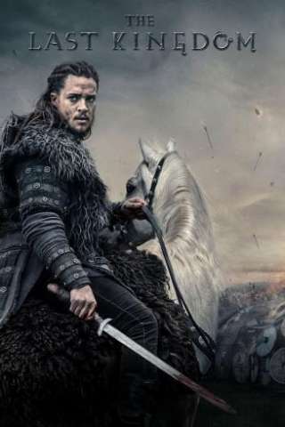 Locandina di The Last Kingdom