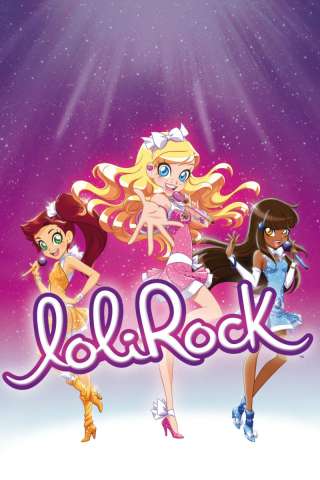 Locandina di LoliRock