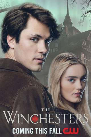Locandina di The Winchesters