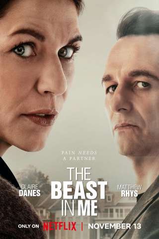 Locandina di The Beast in Me