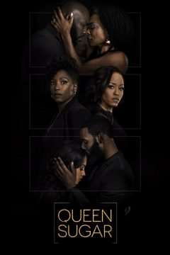 Locandina di Queen Sugar [SUB-ITA]