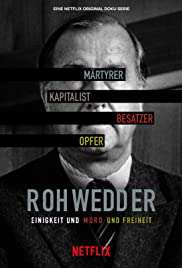 Locandina di Un Omicidio Irrisolto: Il Caso Rohwedder