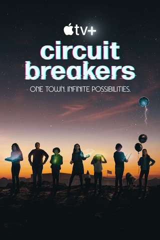 Locandina di Circuit Breakers