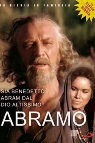 Locandina di Abramo (1993)