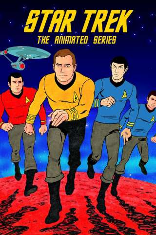 Locandina di Star Trek