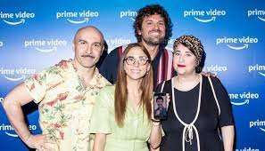 Locandina di Prova Prova Sa Sa
