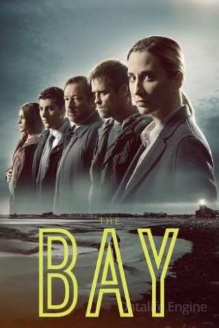 Locandina di The Bay