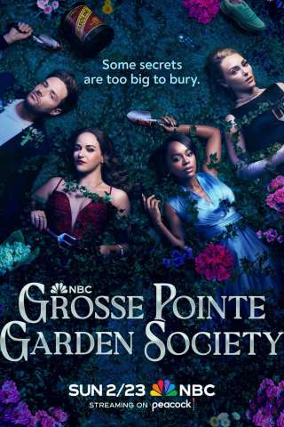Locandina di I segreti di Grosse Pointe