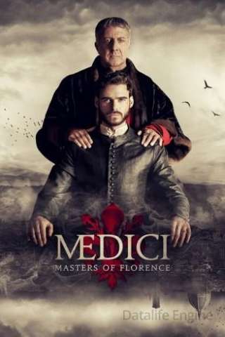 Locandina di I Medici