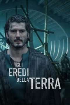 Locandina di Gli Eredi della Terra (2022)