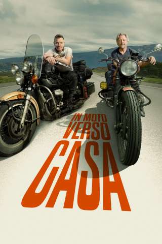 Locandina di In moto verso casa