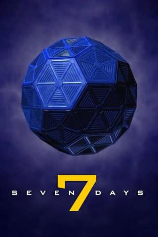 Locandina di Seven Days