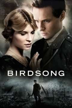 Locandina di Birdsong
