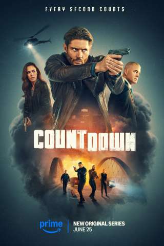 Locandina di Countdown