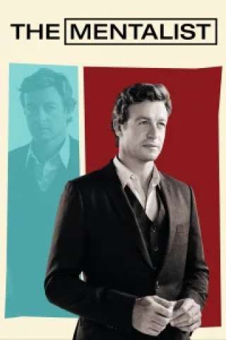 Locandina di The Mentalist