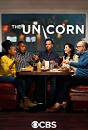 Locandina di The Unicorn