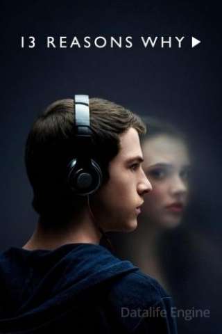 Locandina di Tredici - 13 reasons why