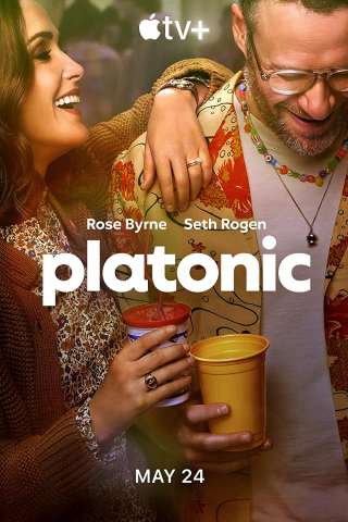 Locandina di Platonic
