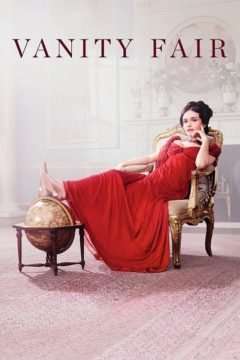 Locandina di Vanity Fair